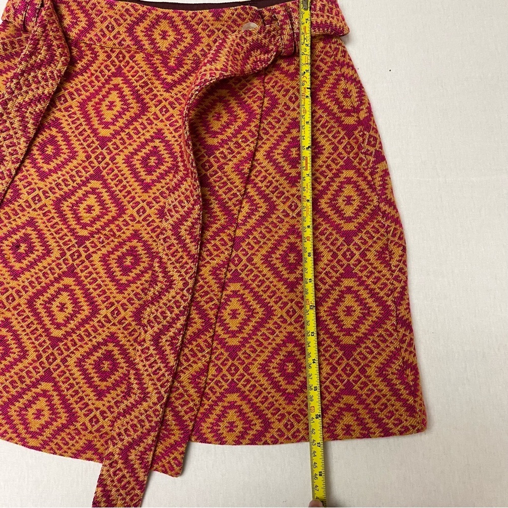 Anthropologie Skirt Size 0 – Like New Condition ✨ - Picture 6 of 9